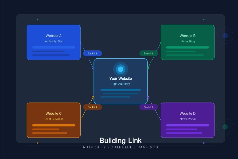 Building Link