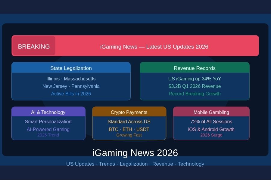 iGaming News