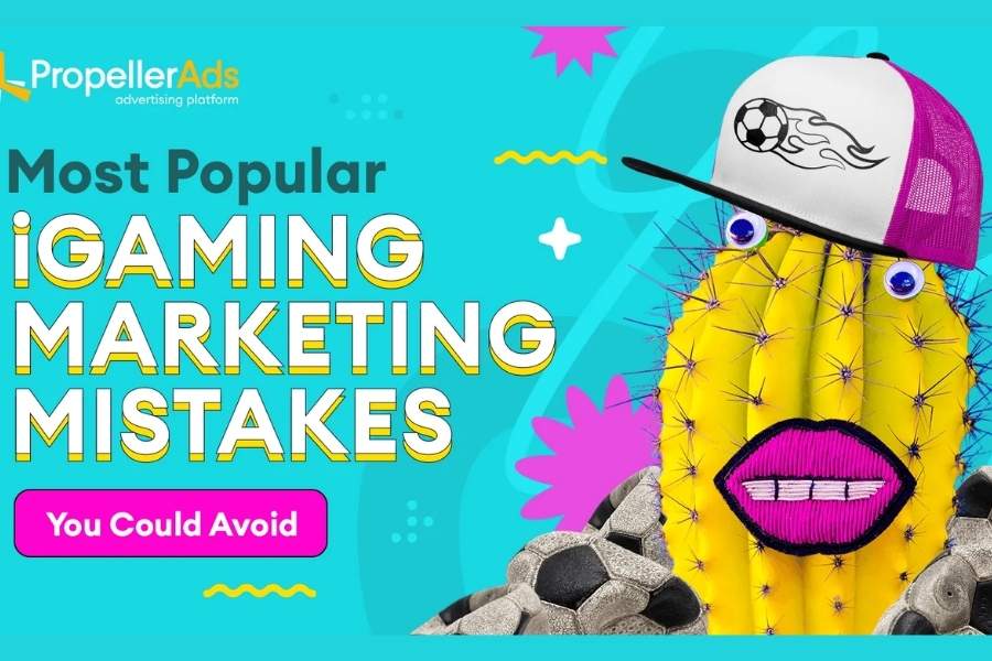 iGaming Marketing