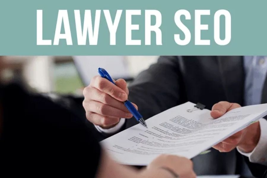 Link Building for Law Firms