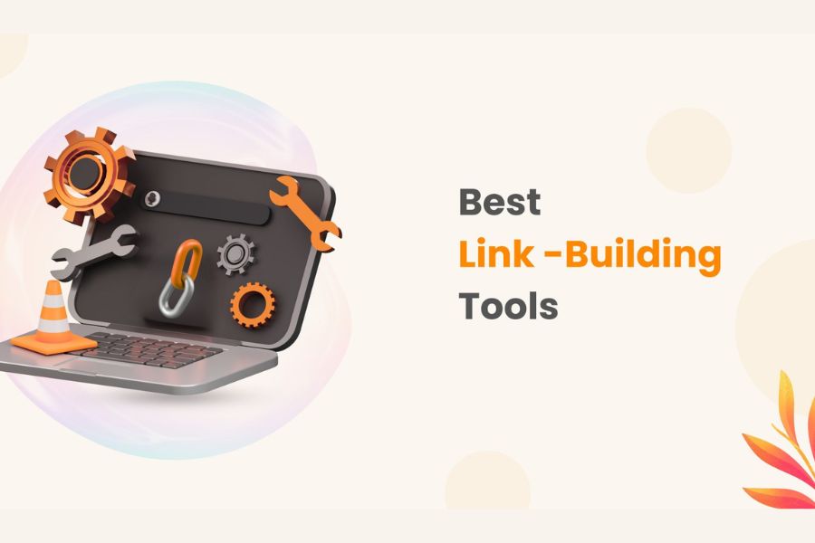 Link Building Tools
