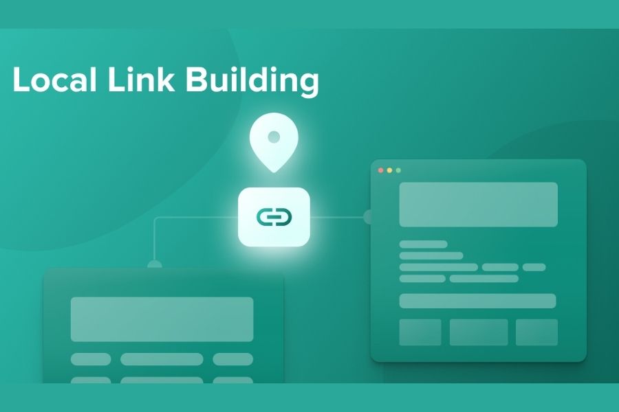 Local Link Building