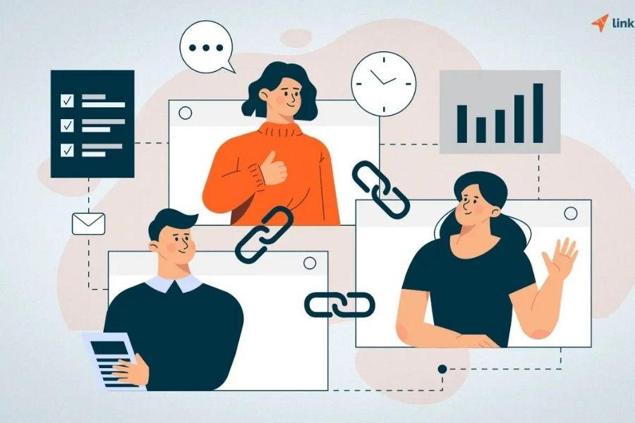 Outsource Link Building