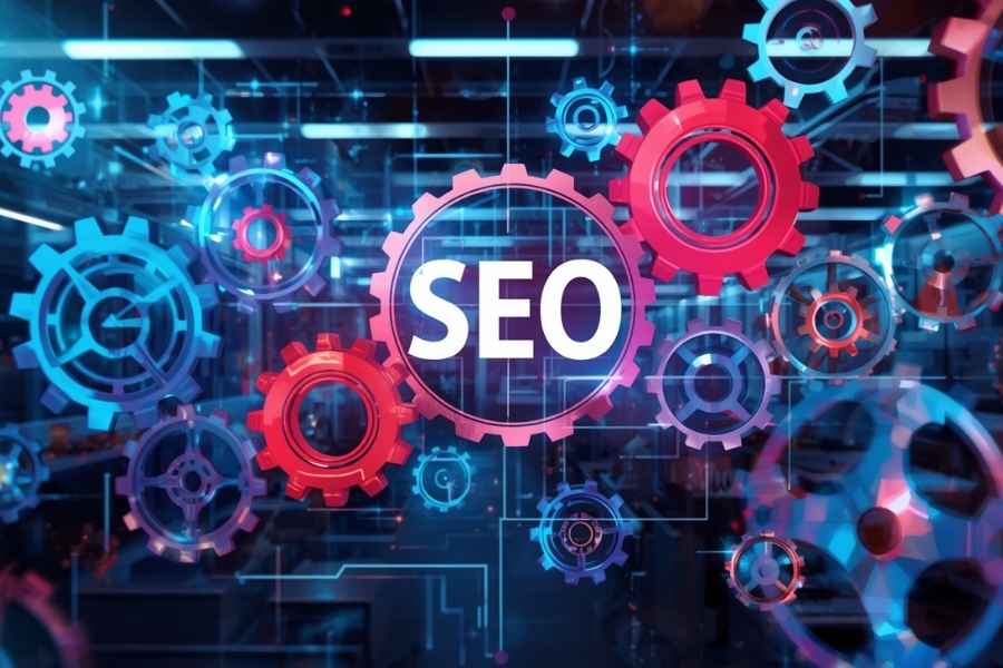 SEO by Highsoftware99.com