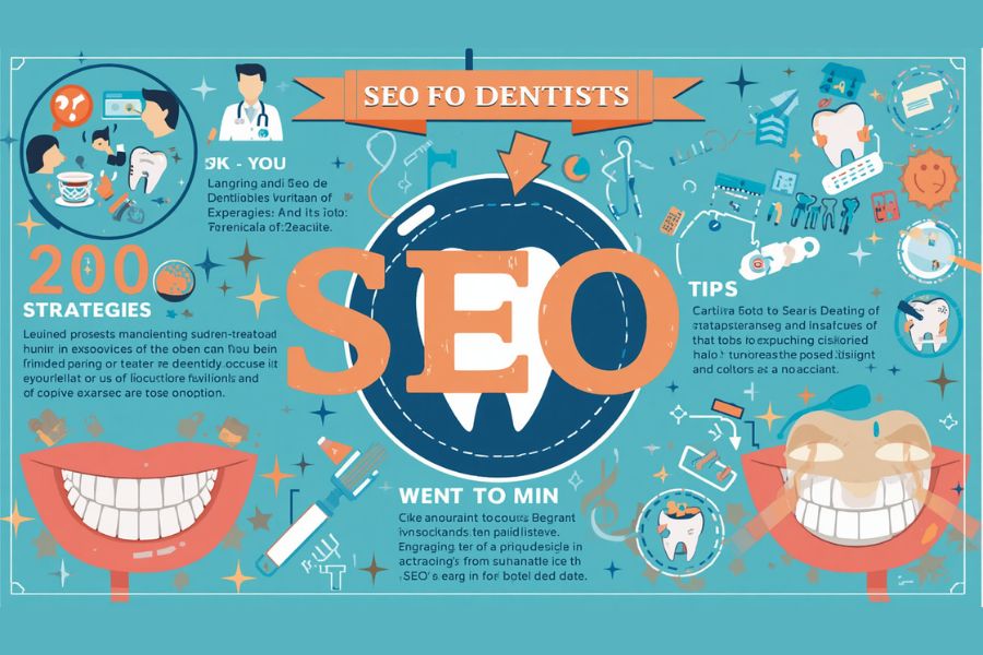 SEO For Dentists