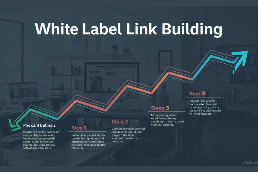 White Label Link Building