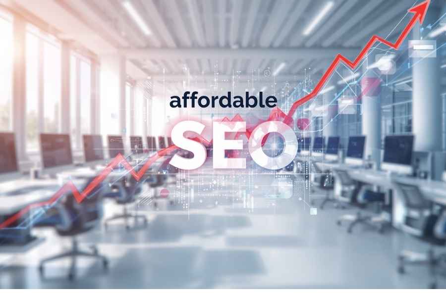 Affordable SEO