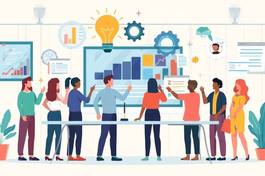 Link Building Strategies