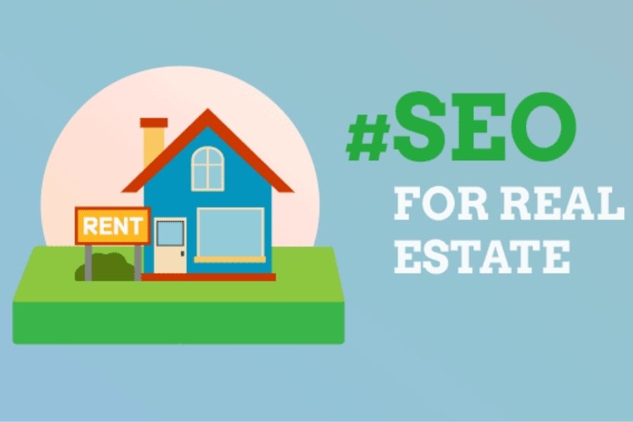 Real Estate SEO