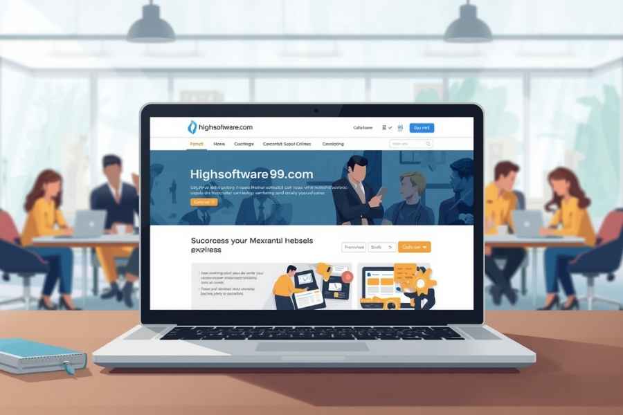 seo instant appear highsoftware99.com
